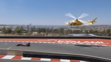 Kyalami en Sudáfrica busca regresar al calendario de la Fórmula 1 en 2026