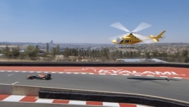 Kyalami en Sudáfrica busca regresar al calendario de la Fórmula 1 en 2026