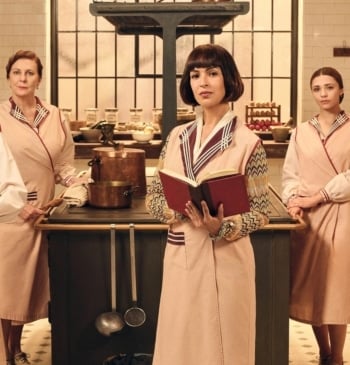 'La Favorita 1922' llega hoy con su primera temporada a Netflix: número [...]