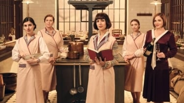 'La Favorita 1922' llega hoy con su primera temporada a Netflix: número de episodios, fechas de emisión y secuela confirmada