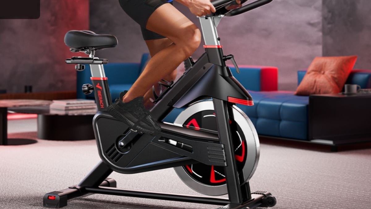 La mejor bici estatica con descuento