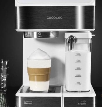Esta es la cafetera automática de Cecotec que todos los baristas alaban [...]