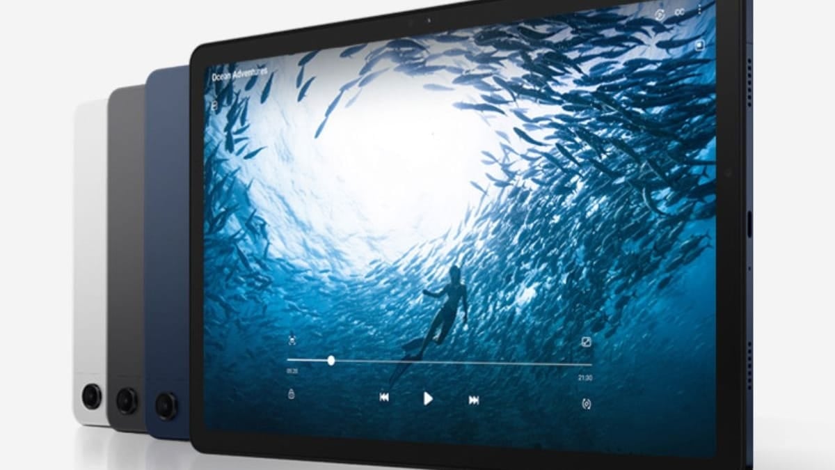 La mejor tablet de samsung con desacuento