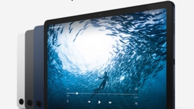 AliExpress hunde el precio de la tablet Samsung Galaxy Tab A9+: ¡está rebajada casi 300€!