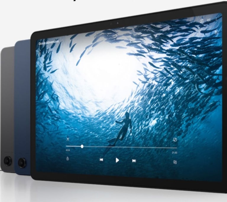 AliExpress hunde el precio de la tablet Samsung Galaxy Tab A9+: ¡está rebajada casi 300€!