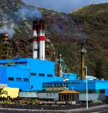 Apagón en La Palma: un cero energético deja sin electricidad a la [...]