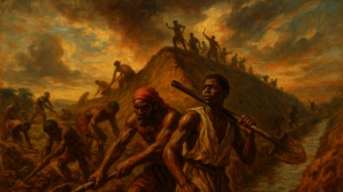 Los Zanj: La rebelión de los esclavos africanos que desafió al Califato Abasí