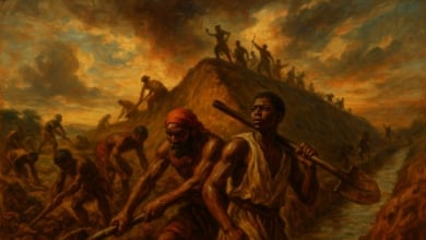 Los Zanj: La rebelión de los esclavos africanos que desafió al Califato Abasí
