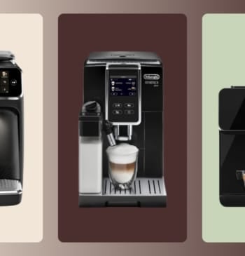 Las 10 mejores cafeteras superautomaticas de 2025 - Comparativa y análisis