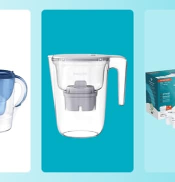 Las 10 mejores jarras filtradoras de agua calidad precio de 2026: Di [...]