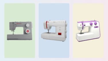 Las 10 mejores maquinas de coser de 2025 en calidad precio