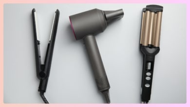 Las 10 mejores planchas de pelo de 2025: Alisado profesional en casa sin dañar tu cabello