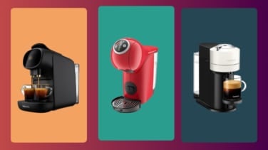 Las 7 Mejores cafeteras de cápsulas: descubre la número 1 en 2025
