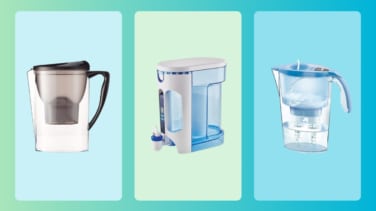 Las 7 mejores jarras filtradoras de agua - purifica tu agua y ahorra dinero en 2025