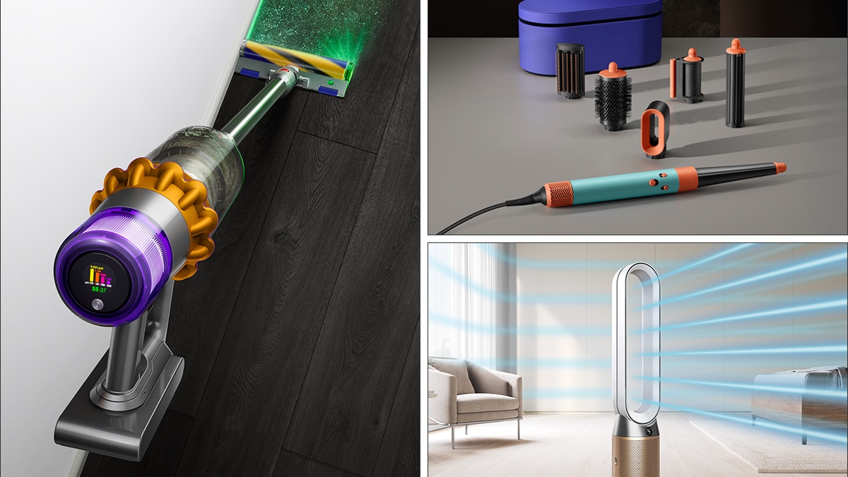 Las mejores ofertas en Dyson