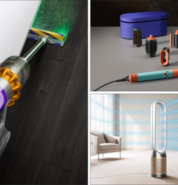 ¡Hasta 300€ menos en las Ofertas de Verano de Dyson!: Aspiradoras sin [...]