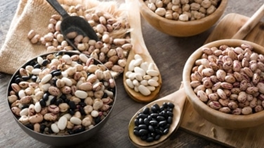 Los beneficios de incluir las legumbres a tu dieta