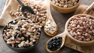 Los beneficios de incluir las legumbres a tu dieta