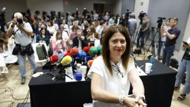Leire, princesa del sanchismo