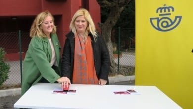 Leire Díez, sobre su respuesta al expediente informativo: "Ferraz todavía no me ha citado"