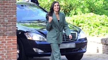 Letizia en la Colina de los Chopos: manual de estilo y poder blando en clave oversize