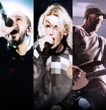 Linkin Park visita España en 2026: fecha de venta y precio de [...]