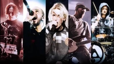 Linkin Park visita España en 2026: fecha de venta y precio de las entradas