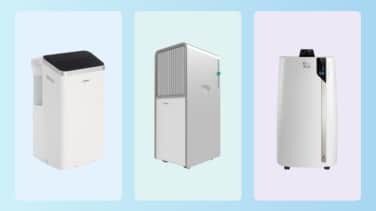 Los 10 mejores aires acondicionados portátiles de bajo consumo (A++) para el verano de 2025