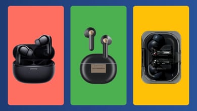 Los 10 mejores auriculares inalámbricos con mejor relación calidad-precio para el verano de 2025