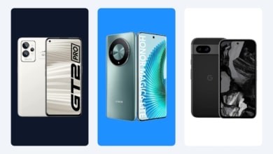 Los 10 mejores móviles calidad precio del mercado en 2025