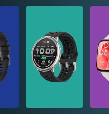 Los 10 mejores smartwatch calidad precio de 2025