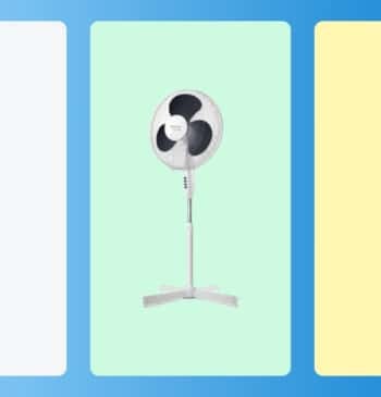 Los 10 mejores ventiladores de pie según los consejos de la OCU [...]