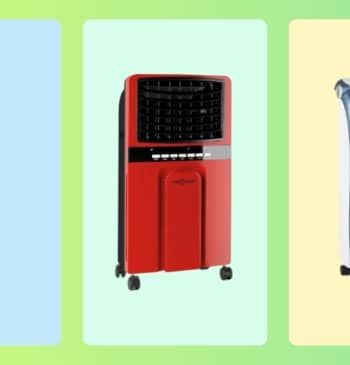 Los 7 mejores aires acondicionados portátiles sin tubo de 2025 en calidad [...]