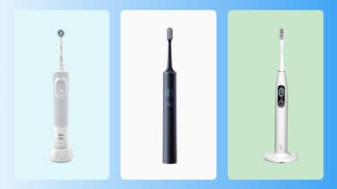 Los 7 mejores cepillos eléctricos calidad-precio de 2025 para una buena higiene bucal