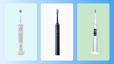 Los 7 mejores cepillos eléctricos calidad-precio de 2025 para una buena higiene bucal