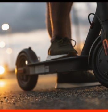 Los 7 mejores patinetes electricos calidad precio de 2025