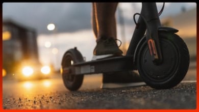 Los 7 mejores patinetes electricos calidad precio de 2025