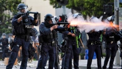 Qué está pasando en Los Ángeles: claves de las protestas que Trump se ha lanzado a reprimir