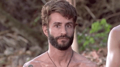 La euforia de Pelayo Díaz tras la derrota de Montoya en 'Supervivientes': "Me alegro, con todas las letras"
