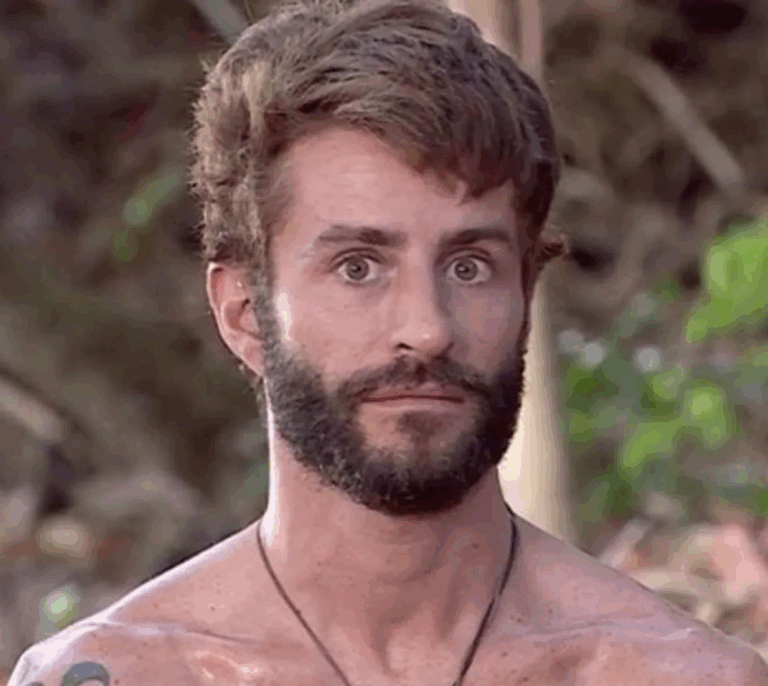 La euforia de Pelayo Díaz tras la derrota de Montoya en 'Supervivientes': "Me alegro, con todas las letras"