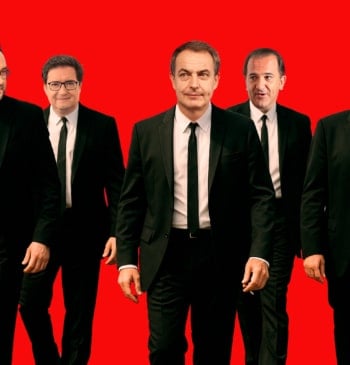 La corrupción salpica la red de negocios y complicidades que rodea a [...]