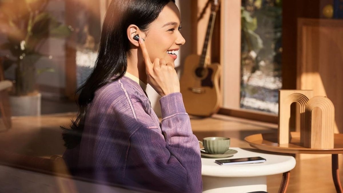 Los mejores auriculares xiaomi con descuento