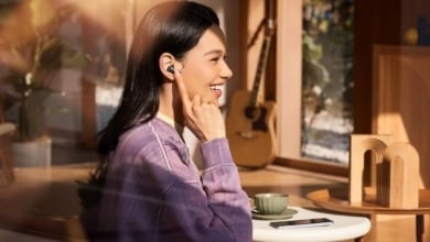 AliExpress hunde el precio por su Promo de Verano y rebaja 77€ estos auriculares inalámbricos Xiaomi
