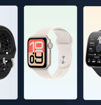 Los 12 mejores Smartwatch calidad precio en 2026: Comparativa y guía de [...]