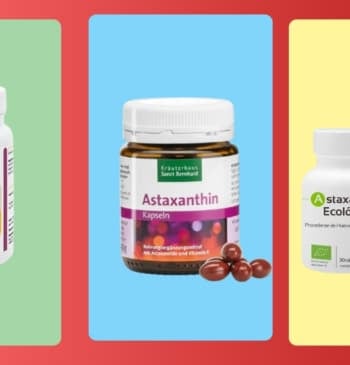 Los mejores suplementos de Astaxantina del mercado en calidad y pureza de [...]