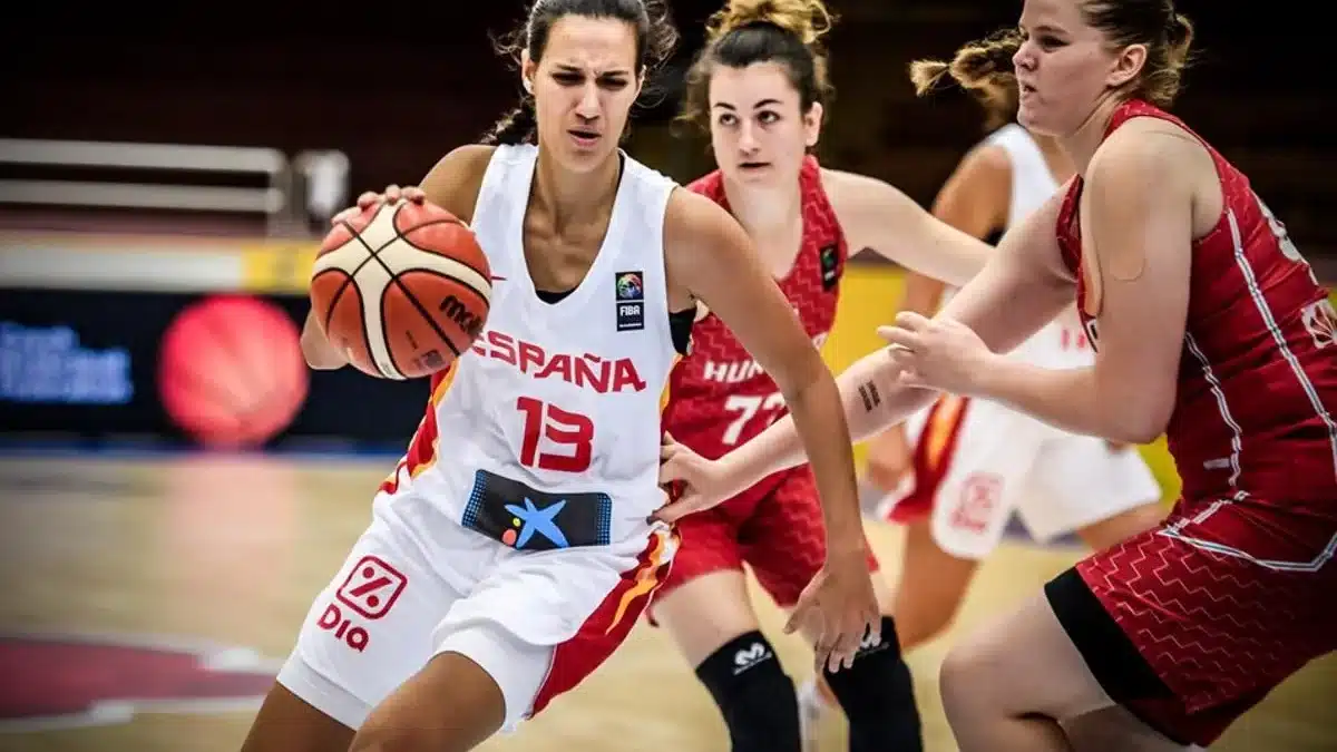 Lucía Rodríguez ficha por el Cadí La Seu para la 2025/26