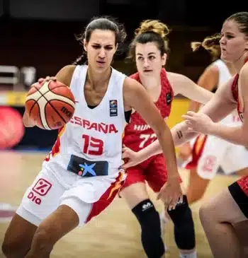 Lucía Rodríguez ficha por el Cadí La Seu para la 2025/26