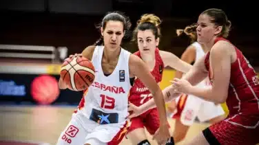 Lucía Rodríguez ficha por el Cadí La Seu para la 2025/26