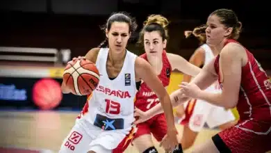 Lucía Rodríguez ficha por el Cadí La Seu para la 2025/26