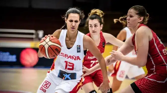Lucía Rodríguez ficha por el Cadí La Seu para la 2025/26